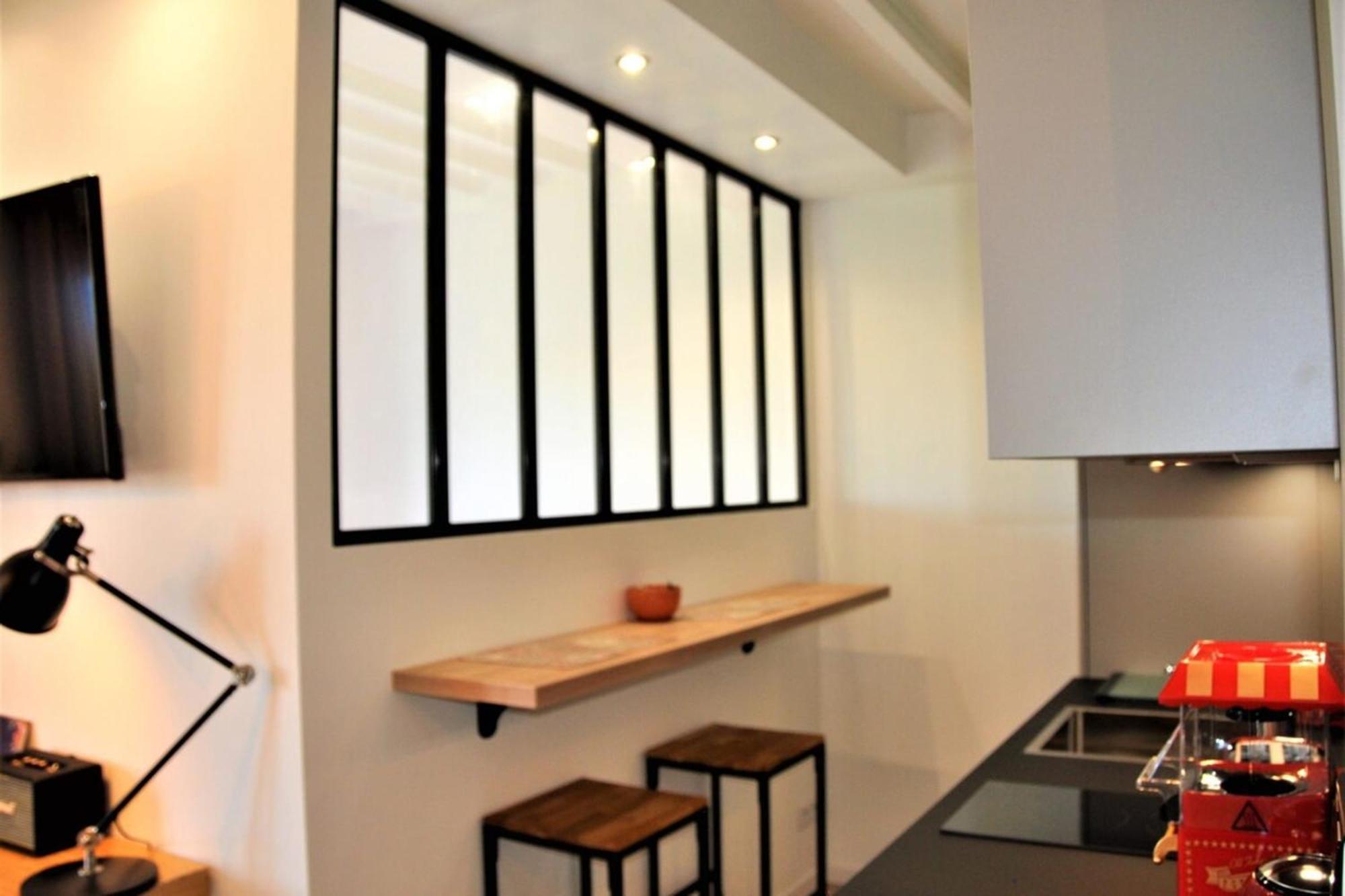 Le Central Rhone 2 - Vue Grandiose - ลียง ภายนอก รูปภาพ
