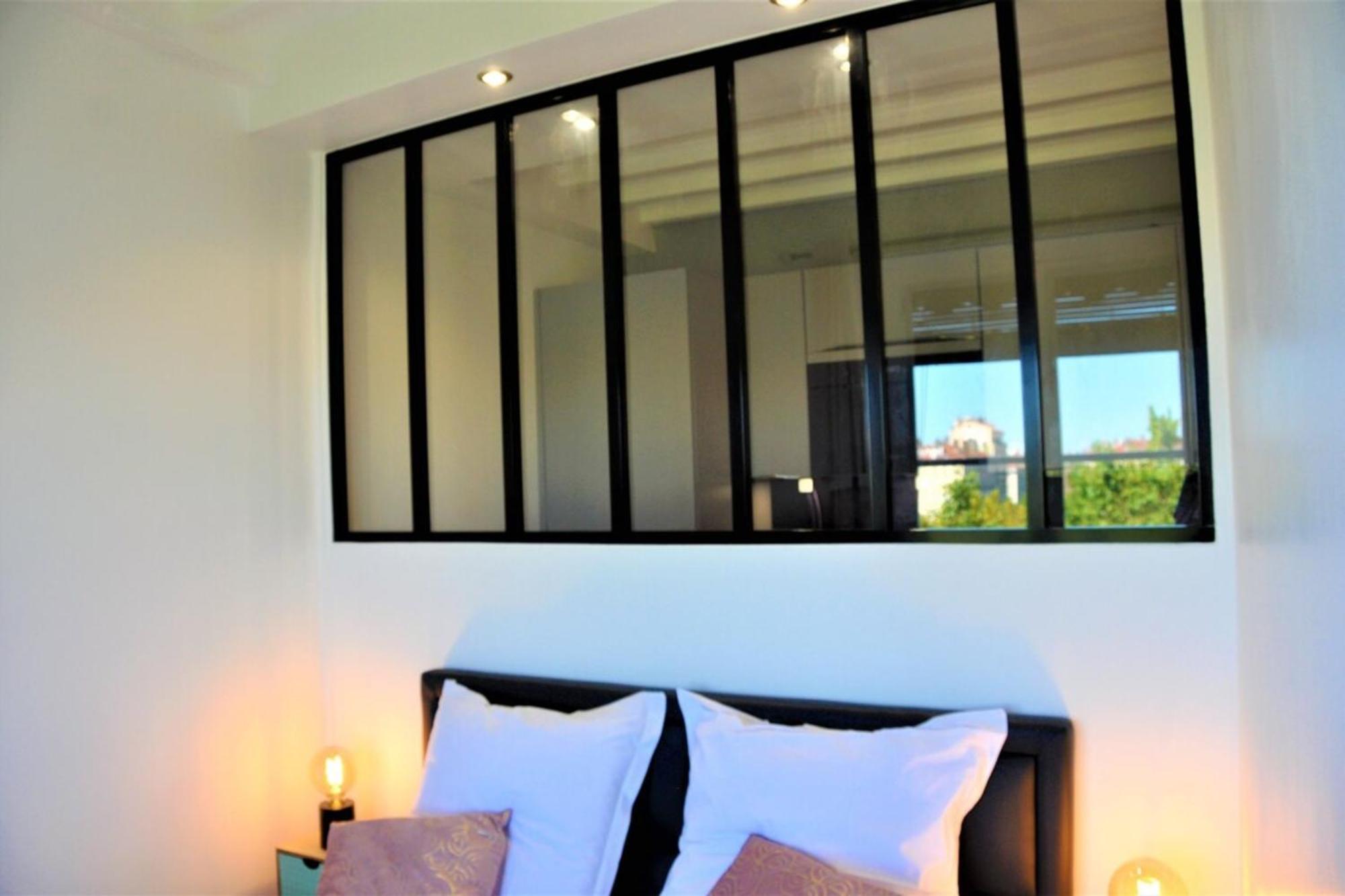 Le Central Rhone 2 - Vue Grandiose - ลียง ภายนอก รูปภาพ