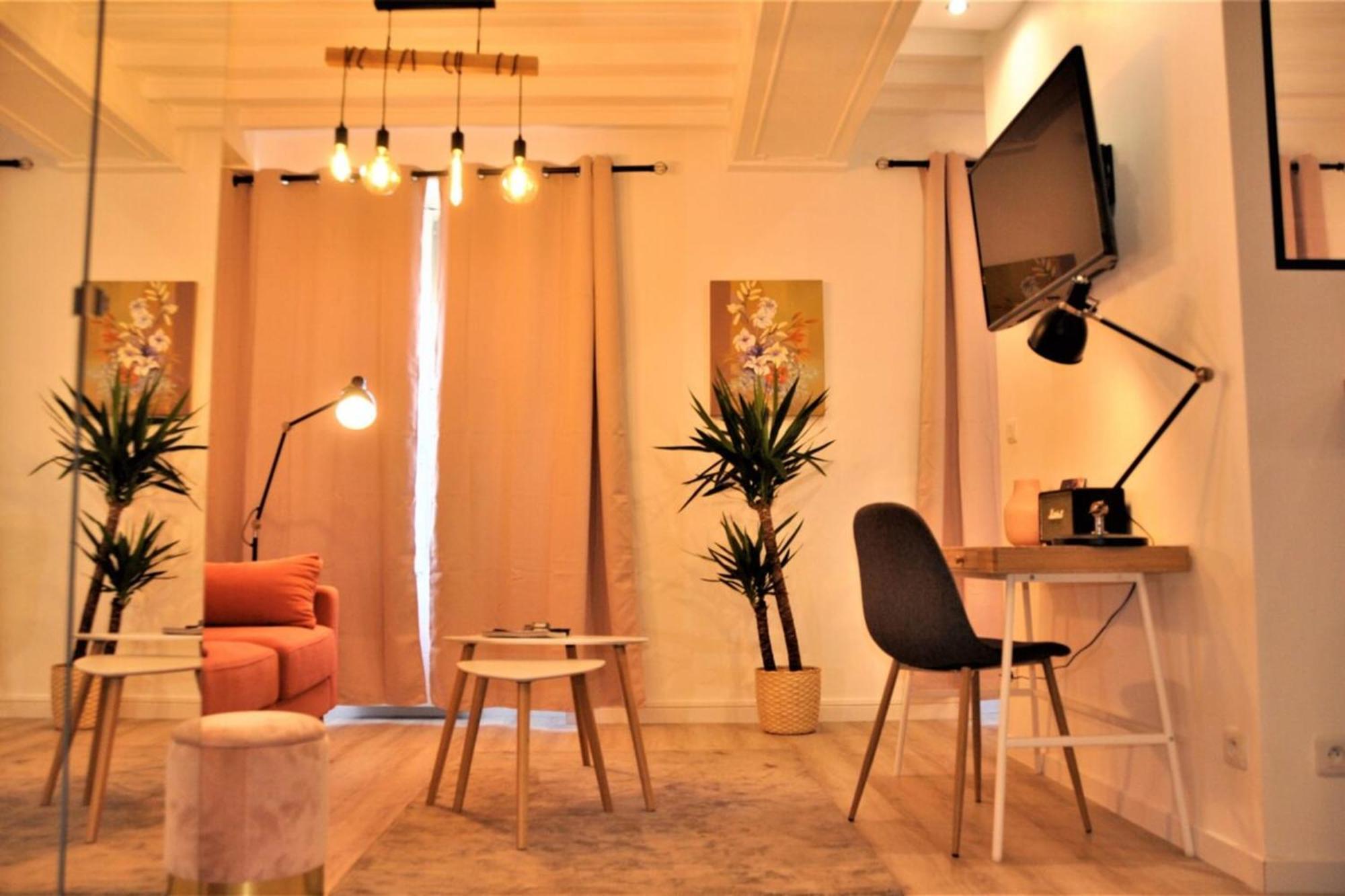Le Central Rhone 2 - Vue Grandiose - ลียง ภายนอก รูปภาพ